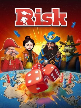 RISK: The Game of Global Domination